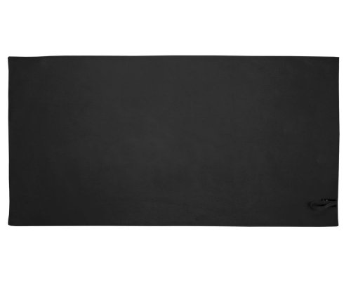 Towel Sol's Atoll Large black RA-87117