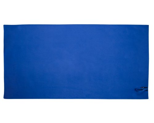 Towel Sol's Atoll Large blue RA-87118