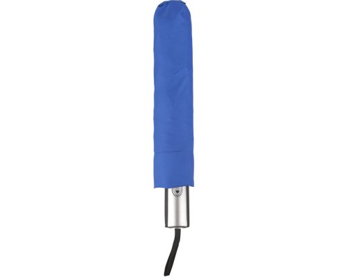 Folding umbrella Molti Fiber bright blue RA-189144