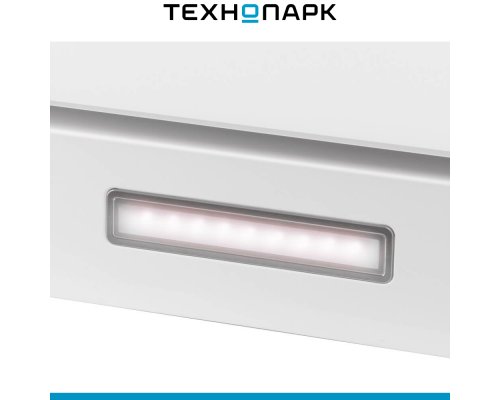 Вытяжка Maunfeld Astro 60 Glass White