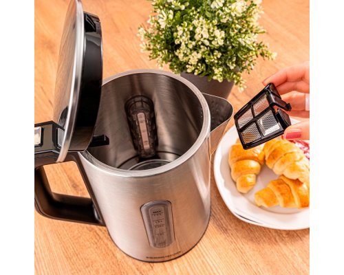 Kettle Rommelsbacher WK 3000