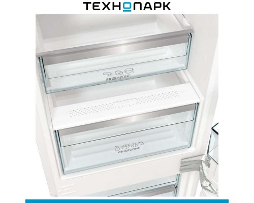 Built-in refrigerator Gorenje NRKI517E82WF