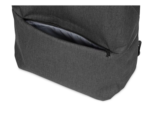 Backpack Voyager Stanch waterproof for a 15.6″ laptop, gray (932108)