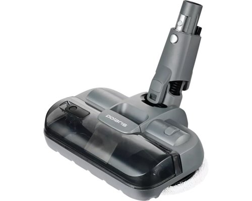 Пылесос Polaris PVCS 6020 Cyclonic Way PRO WIFI IQ Home серый