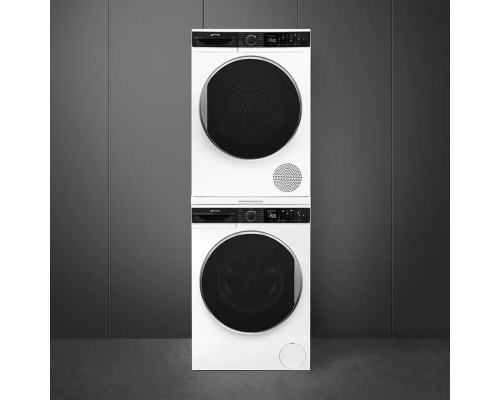 Машина сушильная Smeg DT393RU4 белая