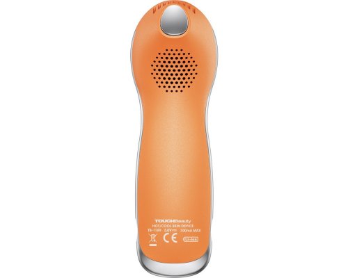 Multifunctional face and eye massager TouchBeauty TB-1589
