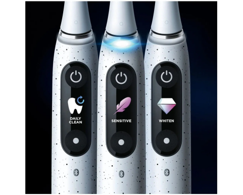 Electric toothbrush Oral-B iO 10 White