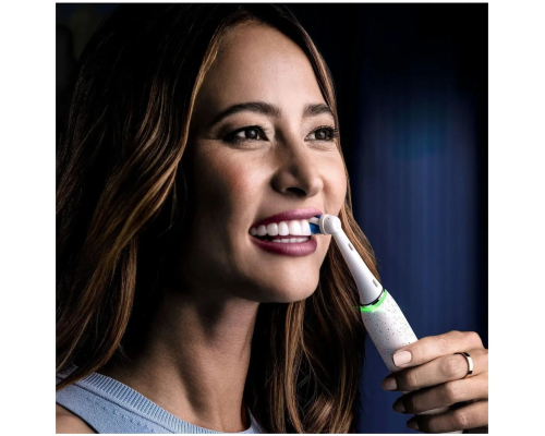 Electric toothbrush Oral-B iO 10 White