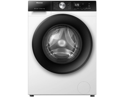 Washing machine Hisense WF3S7021BWU