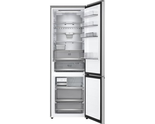 Refrigerator LG GC-B640FMKM