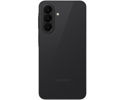 Смартфон Samsung Galaxy A27 5G 128 ГБ чёрный