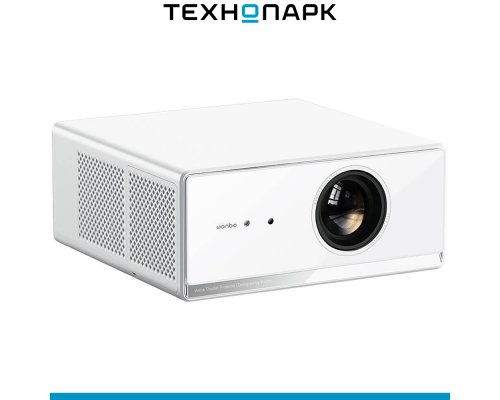 Проектор Wanbo X5 Air белый