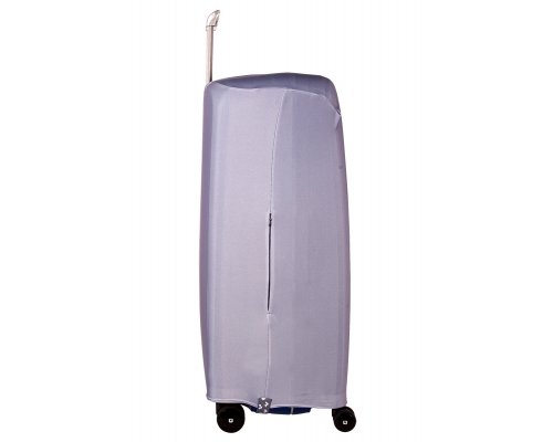 Чехол для чемодана Routemark Just in Grey L/XL (SP180)