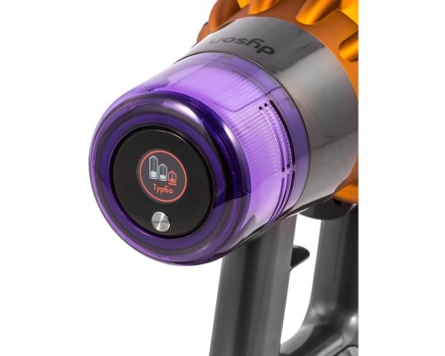 Vacuum cleaner Dyson V15 Detect Absolute EU