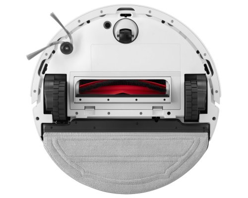 Vacuum cleaner Roborock S9+ white (S9P02-02)