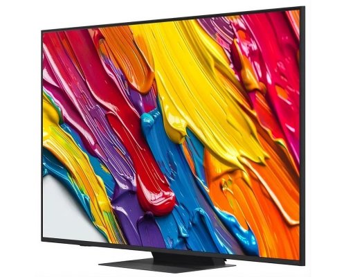 Телевизор LG 65QNED83B6A (2026)
