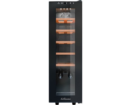 Wine cabinet Meyvel MV12-CBF1