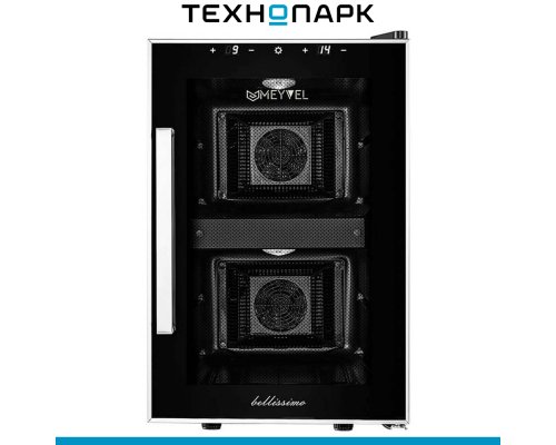 Wine cabinet Meyvel MV12-BF2 (easy)