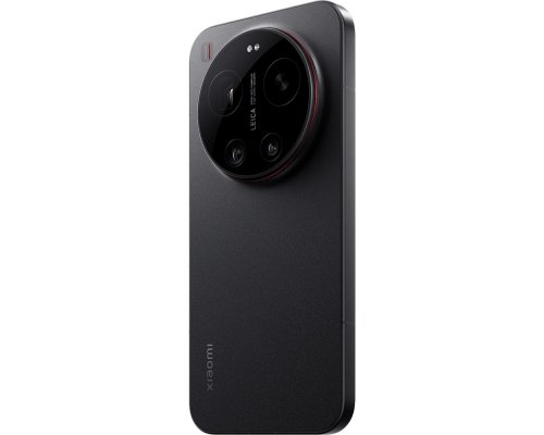Смартфон Xiaomi 17 Ultra 16+512 ГБ чёрный