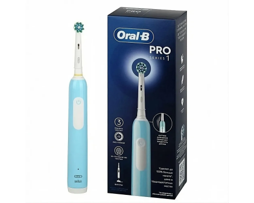 Electric toothbrush Oral-B Pro Series 1