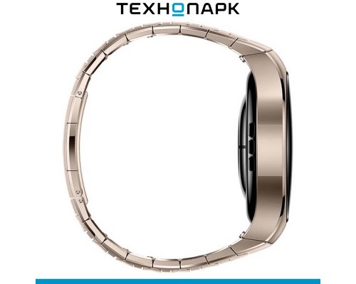 Smart watch Huawei Watch 5 42 mm Sand Gold (55020EVP)