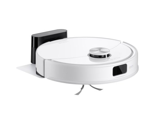 Vacuum cleaner Roborock S9 white (S902-02)