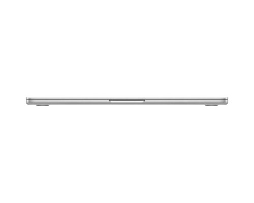 Laptop Apple MacBook Air 15.3 M5 16+1Tb 2026 silver MDVA4
