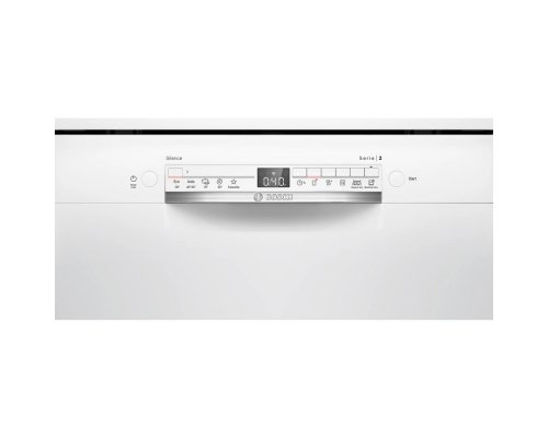 Машина посудомоечная Bosch SMS2ITW09E