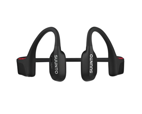 Headphones Suunto Wing 2 black