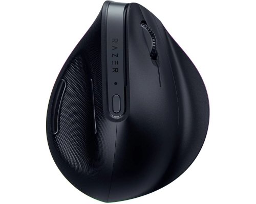 Мышь компьютерная Razer Pro Click V2 Vertical Edition (RZ01-05250100-R3G1)