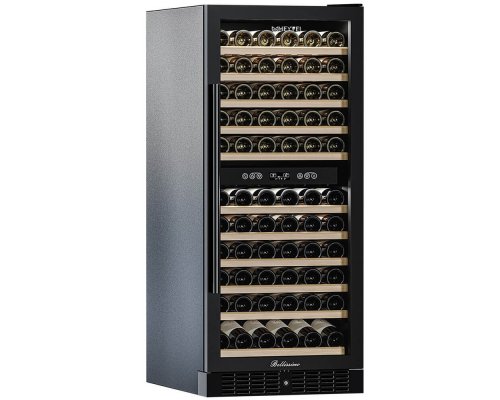 Шкаф винный встраиваемый Meyvel MV116-KBT2