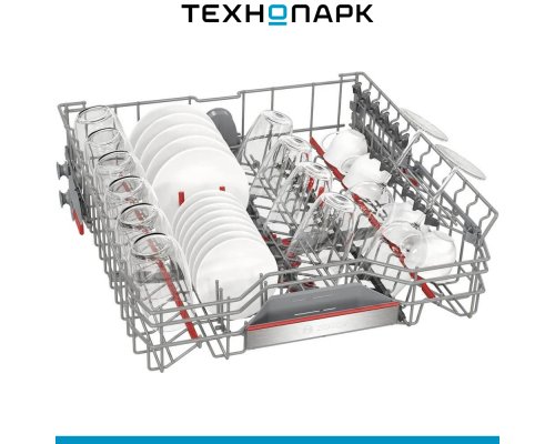 Машина посудомоечная встраиваемая Bosch SMD8TCX04E