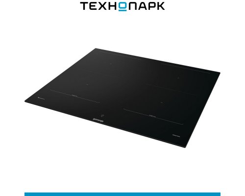 Hob Gorenje GI6443BSCWF