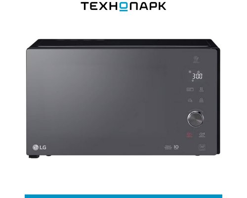 Печь микроволновая LG MB 65W65DIR