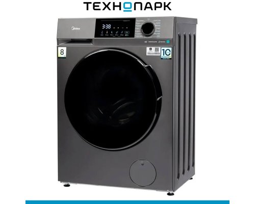 Машина стиральная Midea MFC3814BSW47/S