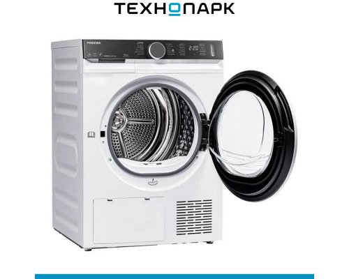 Машина сушильная Toshiba TD-BK100GHRU(WS)