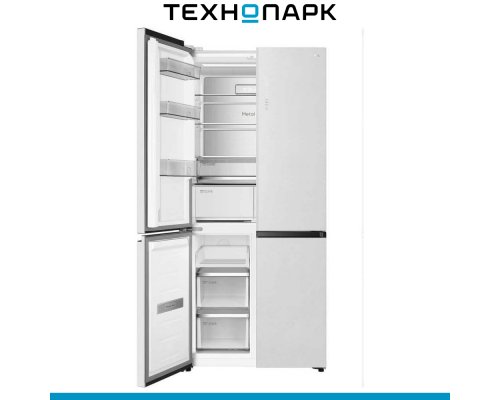 Fridge TCL TRTC-521CDWDW1 Free Build In