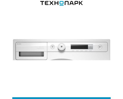 Машина стиральная Asko W1094W