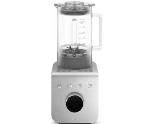 Blender Smeg BLC01BLMEU black matte