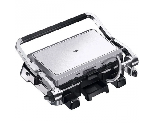 Electric grill Braun MultiGrill 9 CG9047