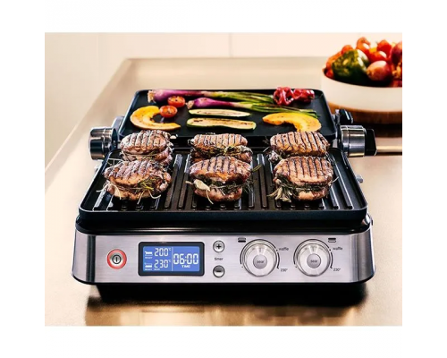 Electric grill Braun MultiGrill 9 CG9047