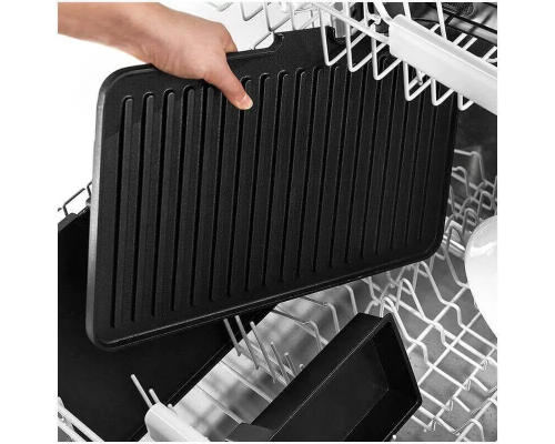 Электрогриль Braun MultiGrill 9 CG9043