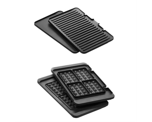 Electric grill Braun MultiGrill 7 CG7044