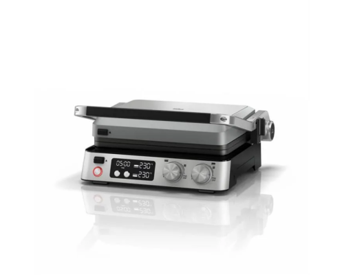 Electric grill Braun MultiGrill 7 CG7044