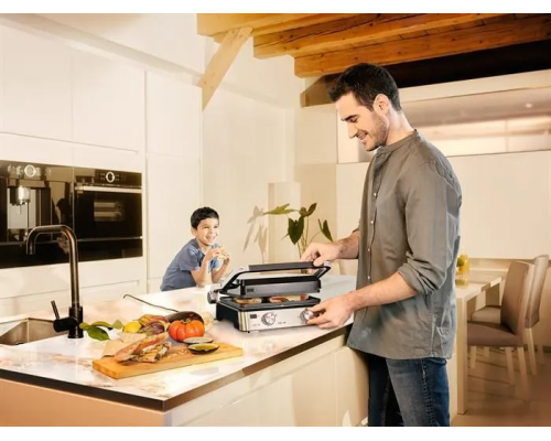 Электрогриль Braun MultiGrill 7 CG7020