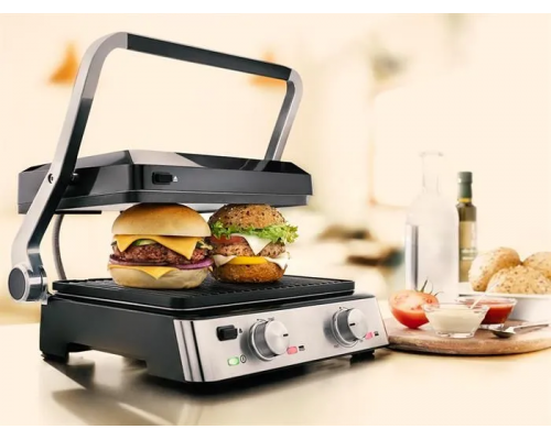 Электрогриль Braun MultiGrill 7 CG7020