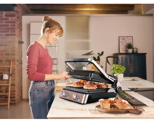 Электрогриль Braun MultiGrill 7 CG7020