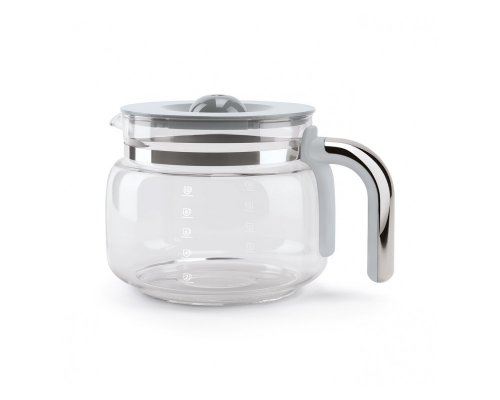 Кофеварка капельная Smeg DCF02PGEU
