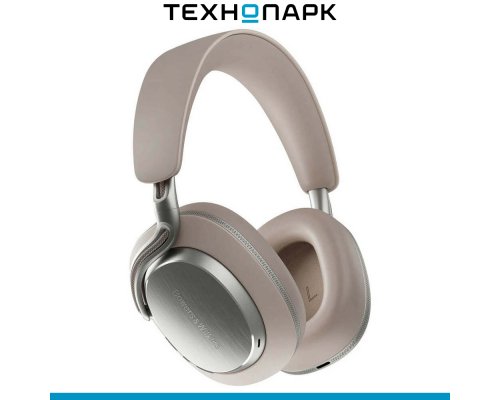 Headphones Bowers and Wilkins Px8 S2 Warm Stone