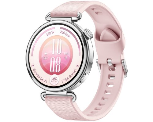 Smart-watch Huawei Watch GT 7 41 mm pink (55020JUV)